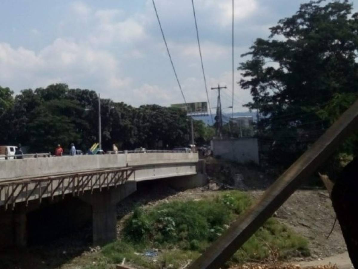 EEH ejecutará trabajos de emergencia en La Lima y San Pedro Sula