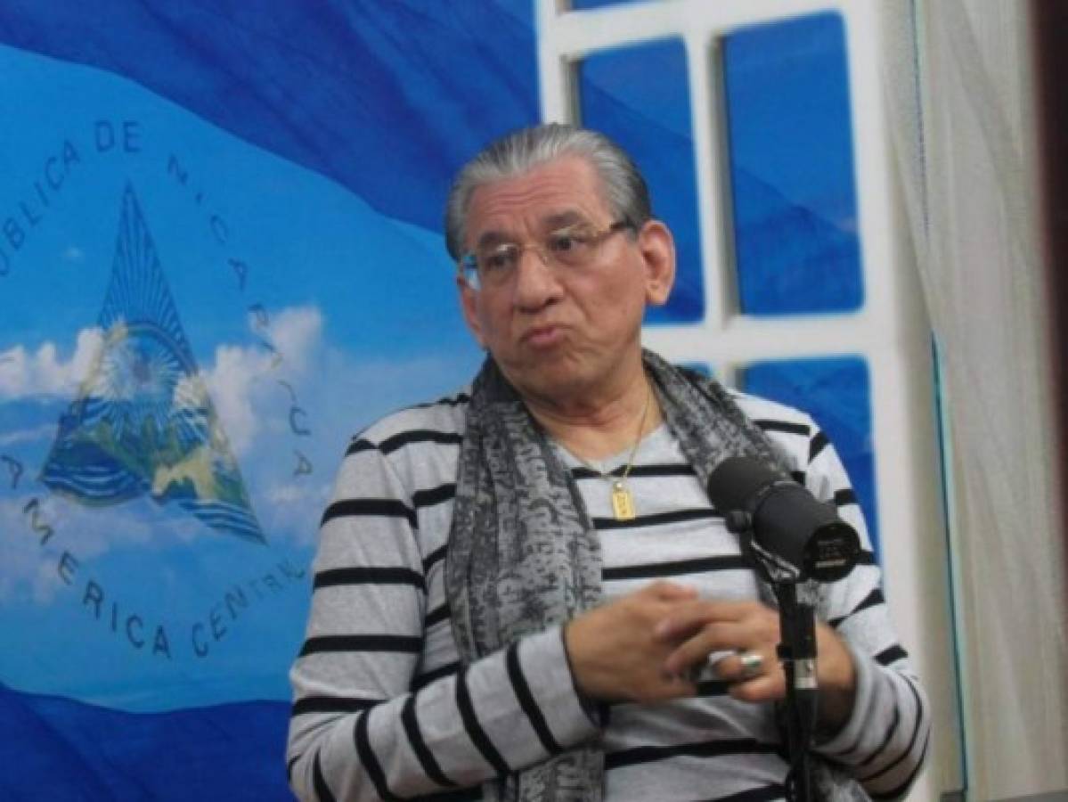 Nicaragua: exmilitar y hermano de Ortega pide su renuncia