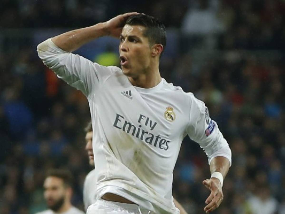 Cristiano Ronaldo estaría jugando su útlima temporada en España