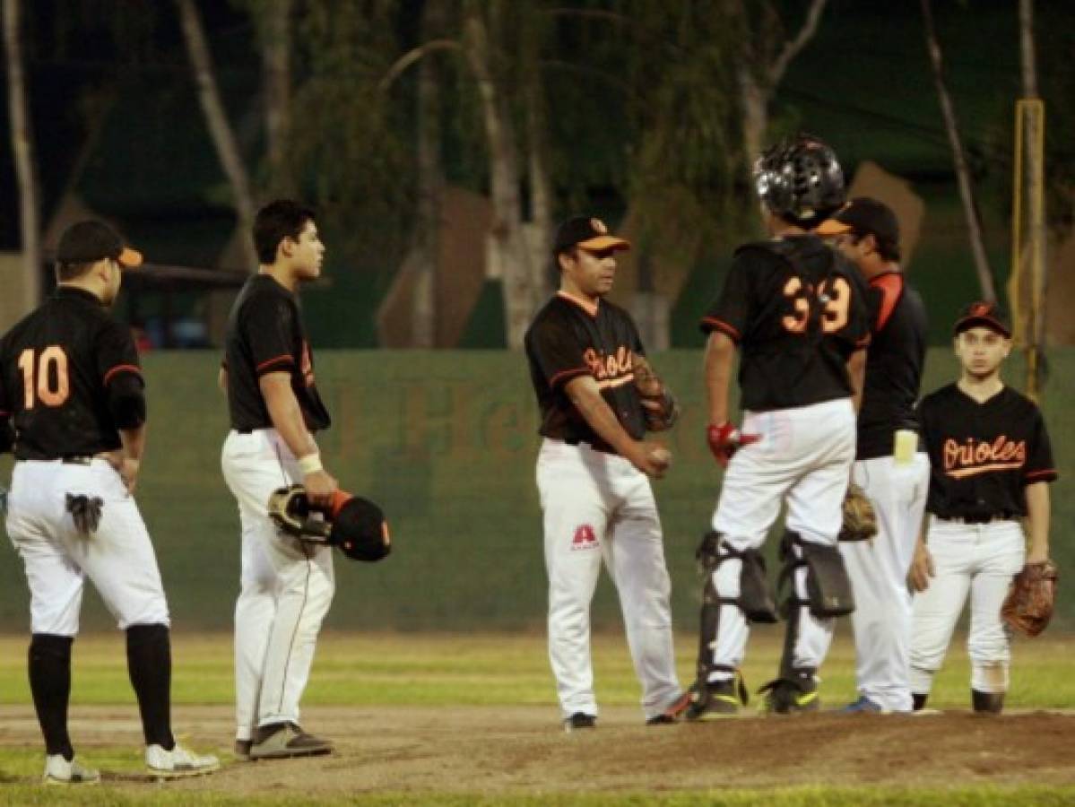 Medias Verdes arranca con paliza a Orioles la temporada 2018 de la Liga Mayor de Béisbol