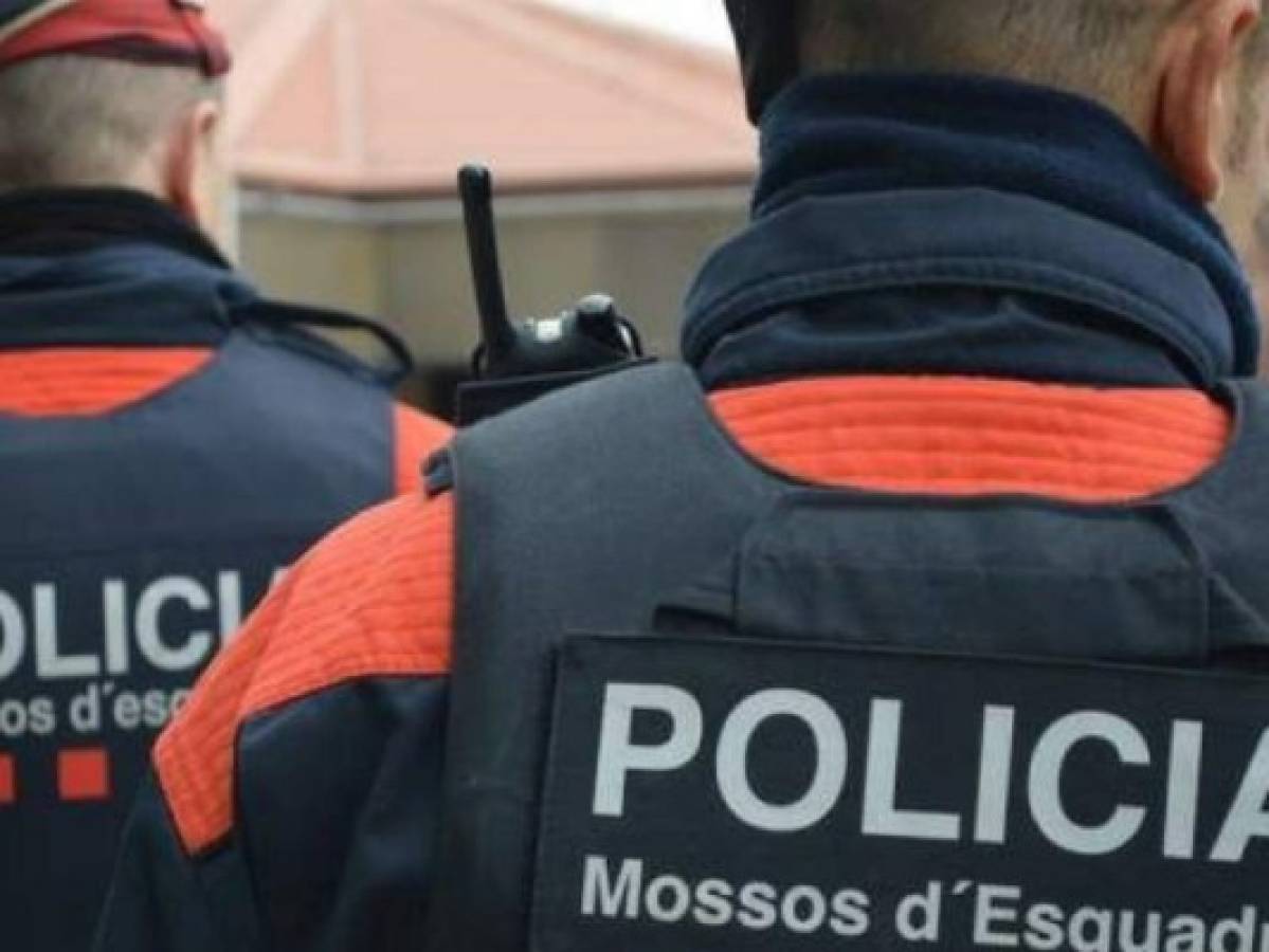 Capturan a hondureño acusado de matar a su pareja en Nou Barris, Barcelona