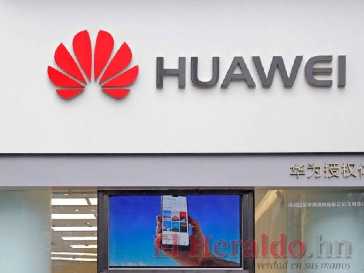 Huawei abre laboratorio de seguridad en Bruselas