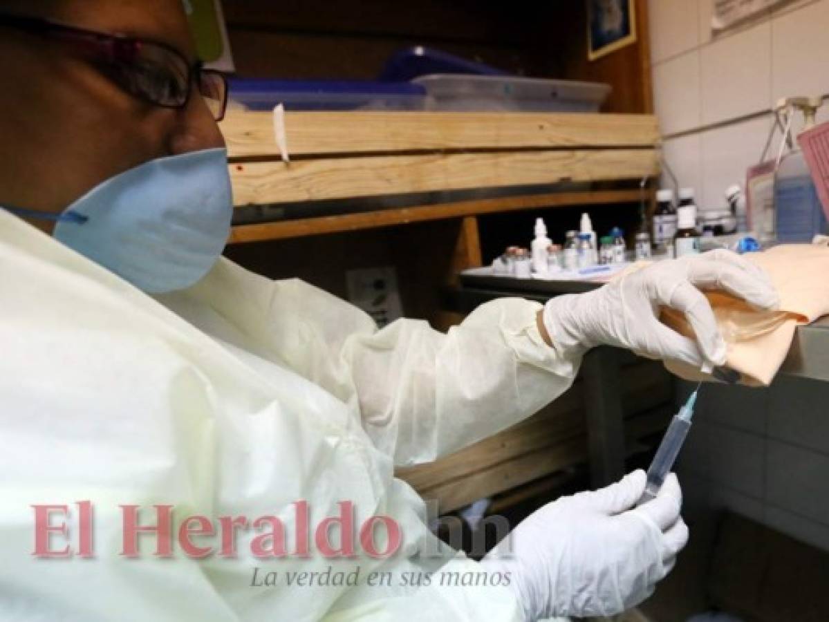 Honduras: Investigan muerte de niña por dengue grave