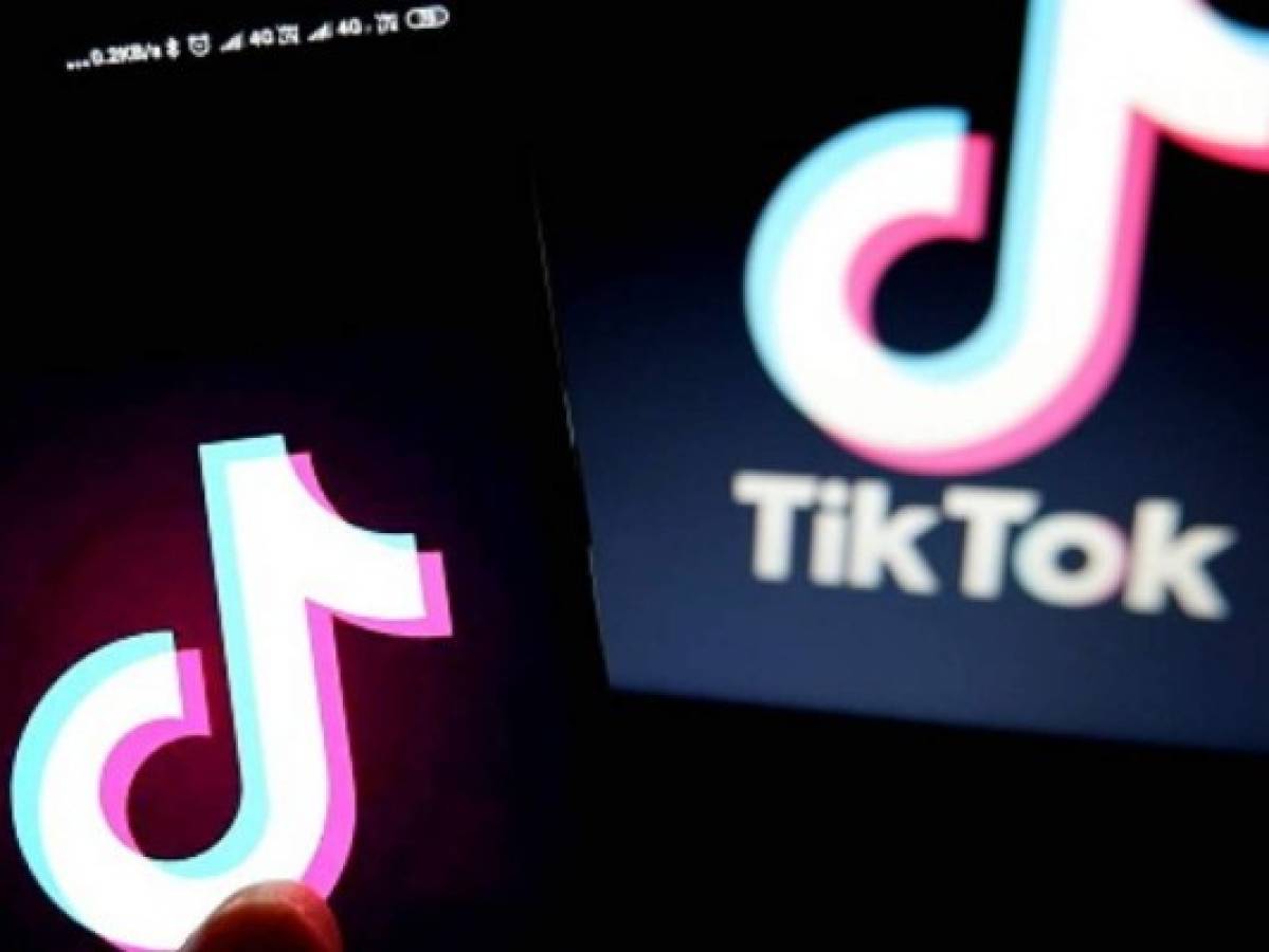 La nueva advertencia de Anonymous a los usuarios de TikTok