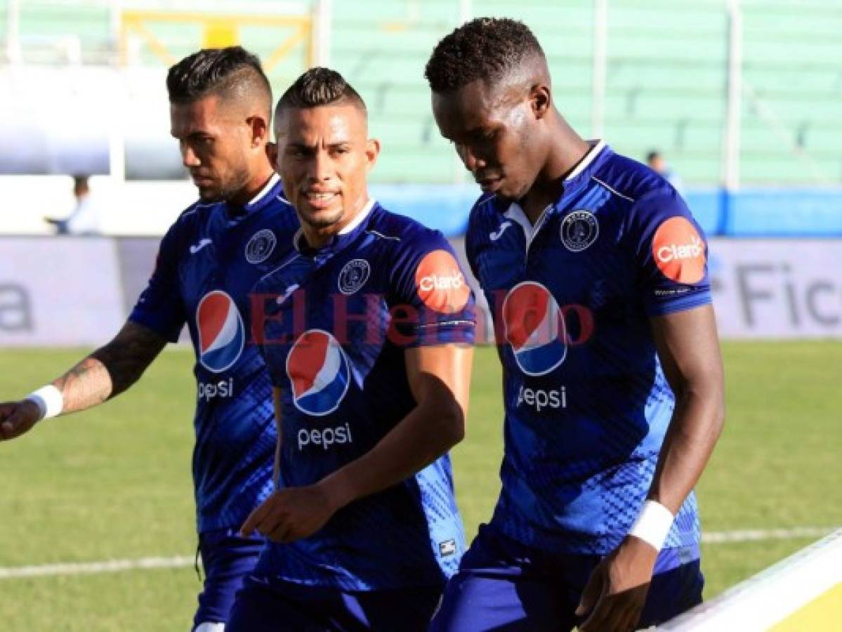 Motagua confirma la Gran Final ante Real España para el sábado a las 4 PM