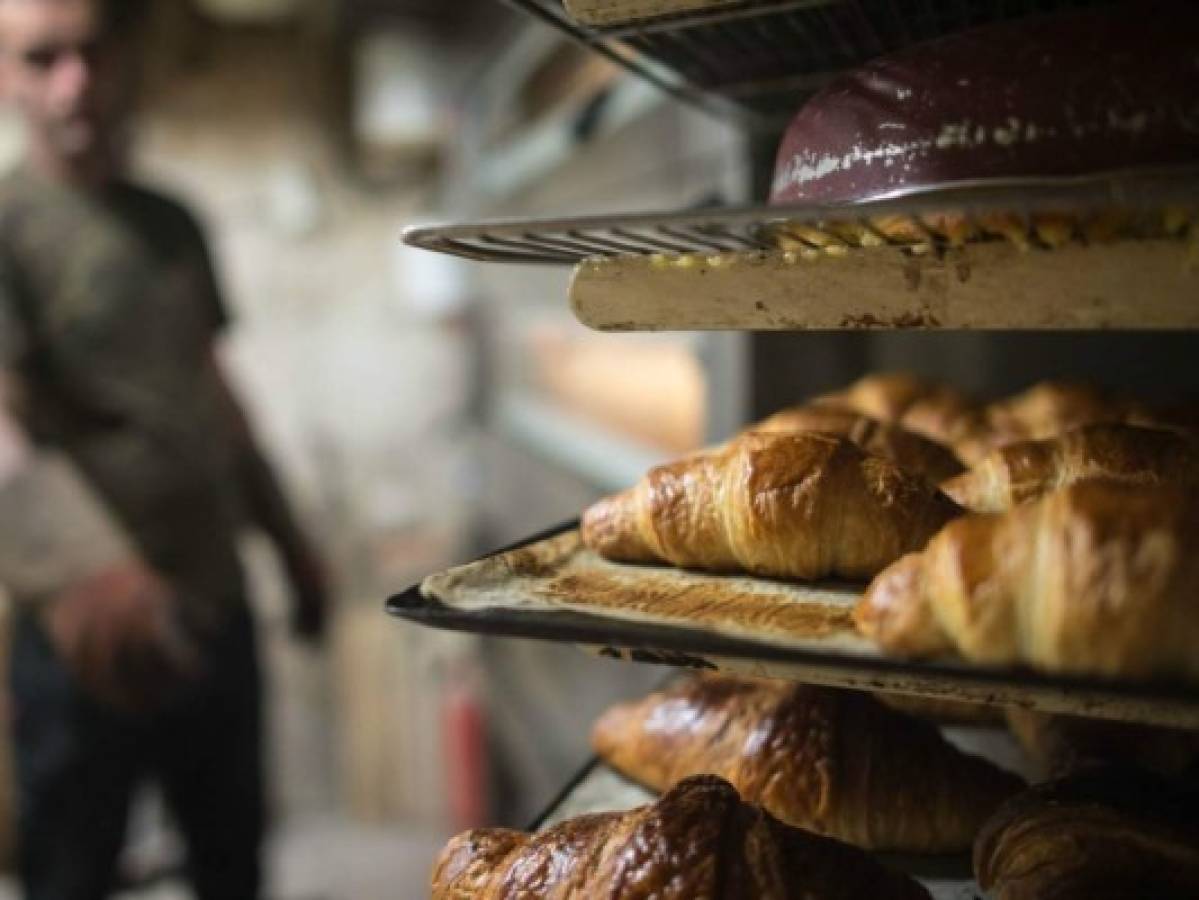 Un panadero paquistaní con sed de venganza envenena y mata a 30 personas