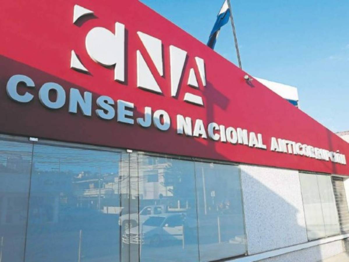 CNA cataloga como 'congruente' veto a reformas de la Ley de Privación de Dominio en Honduras