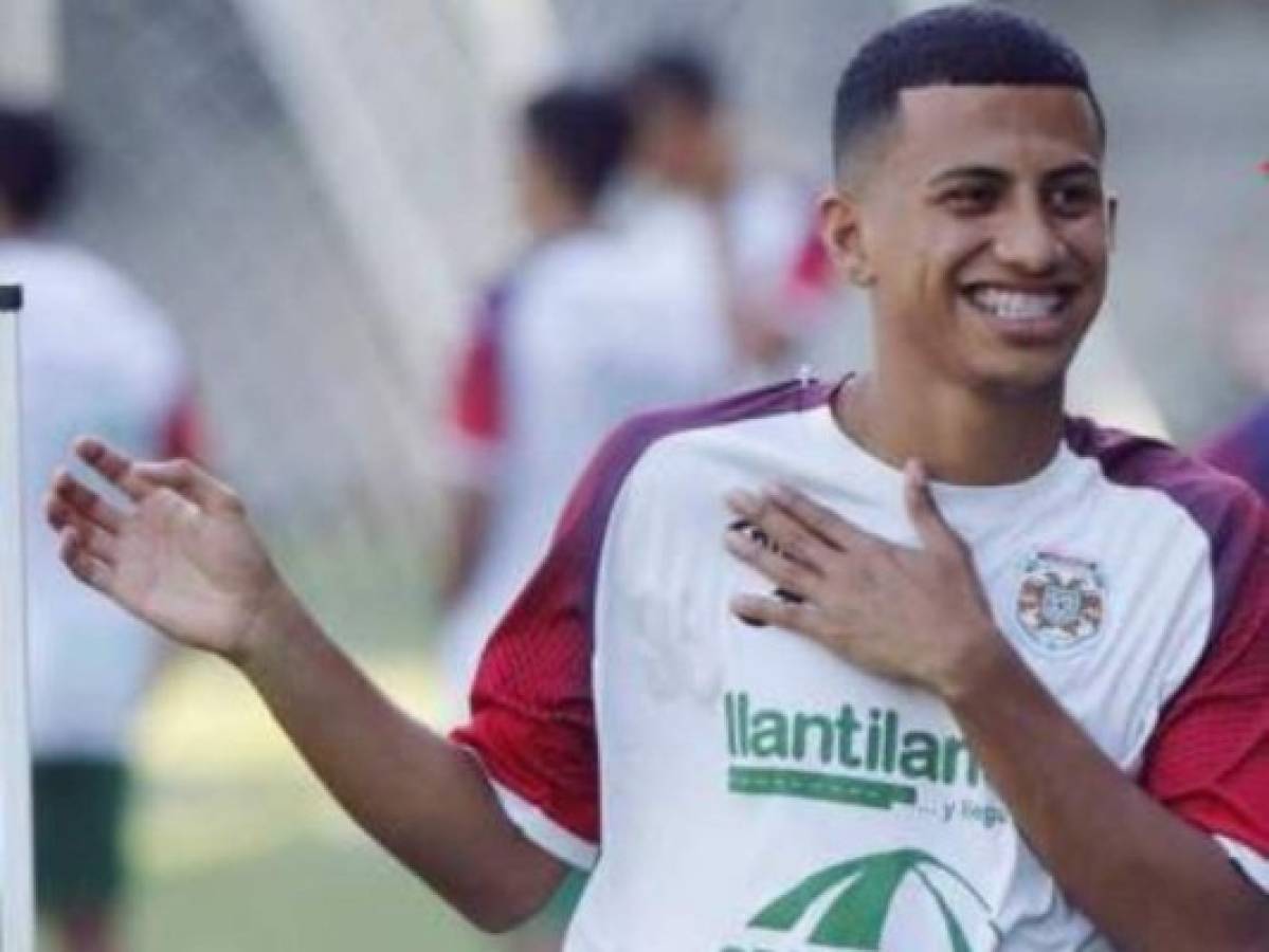 Futbolista Selvin Guevara es sancionado con trabajo comunitario por agredir a su pareja