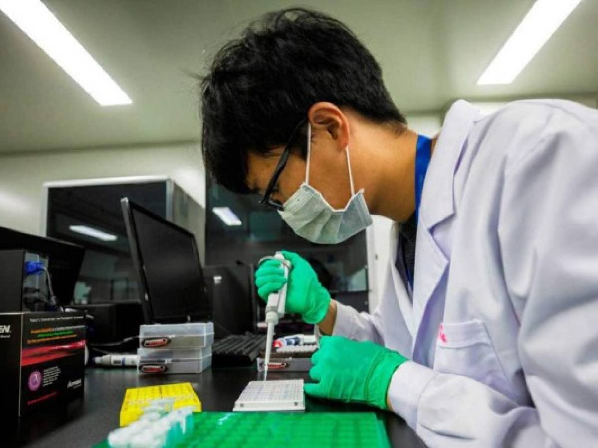 China, en la mira por su laxismo en bioética