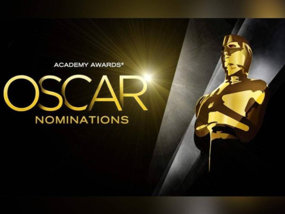 Hollywood anunciará este martes los nominados a un Oscar...