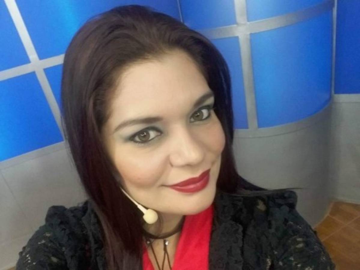 Periodista Natalya Reynott : 'No tenía sentido quedarme compartiendo set con una persona que intentaba denigrarme”