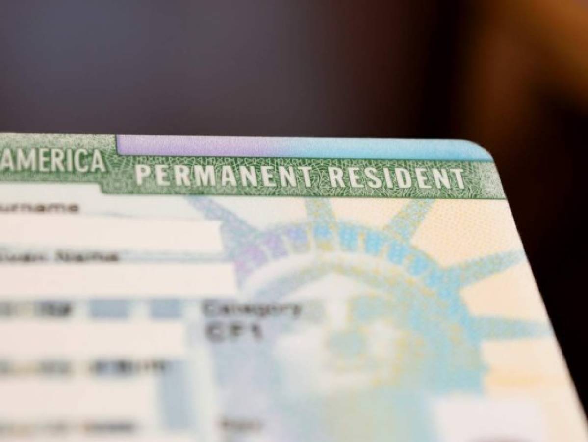 Estados Unidos pierde solicitudes de 'Lotería de Visas 2017'