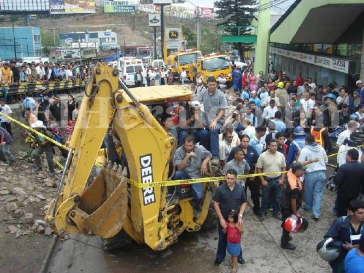 Honduras: A nueve años del fatídico vuelo 390 y el accidente aéreo en Toncontín