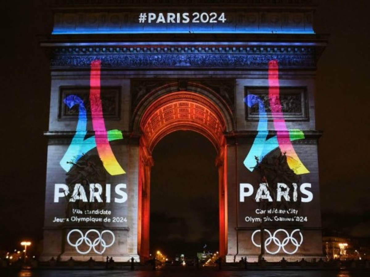 París será sede de los Juegos Olímpicos de 2024, Los Ángeles acuerda quedarse con los de 2028