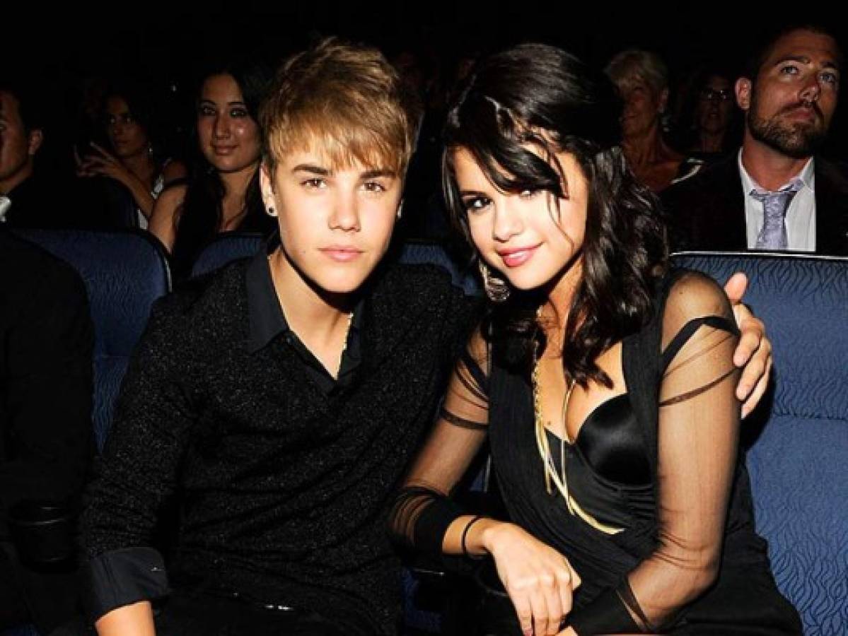 Selena Gómez con temor por la amenaza de Bieber