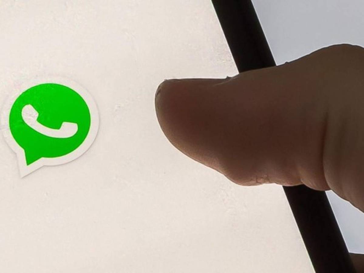 Reportan la caída de WhatsApp e Instagram a nivel mundial