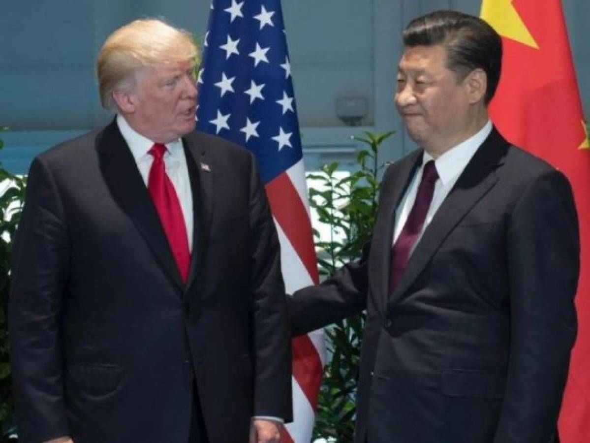 Donald Trump encendió la guerra comercial con China que amenaza con represalias