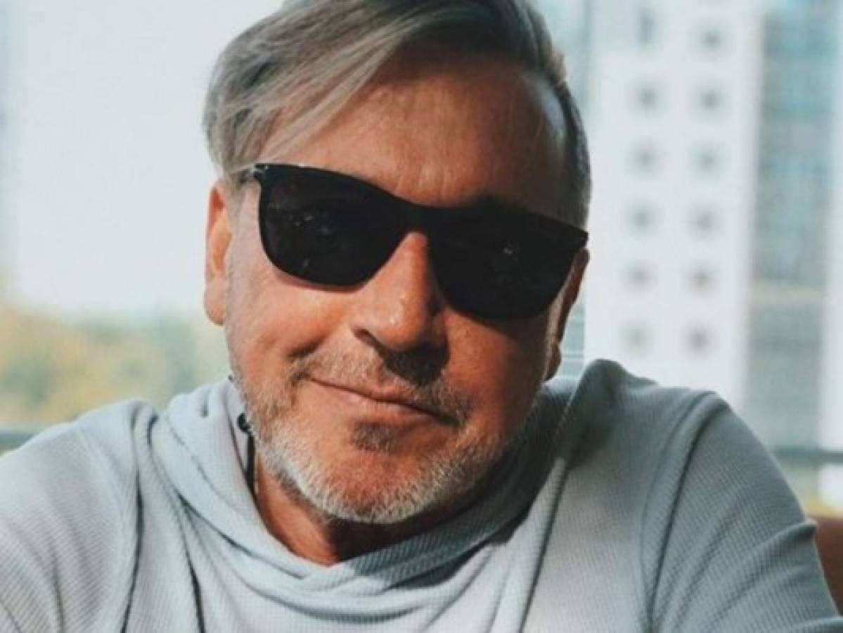 Ricardo Montaner se une a la ola del reguetón en colaboración con Nicky Jam, J Balvin y Farruko