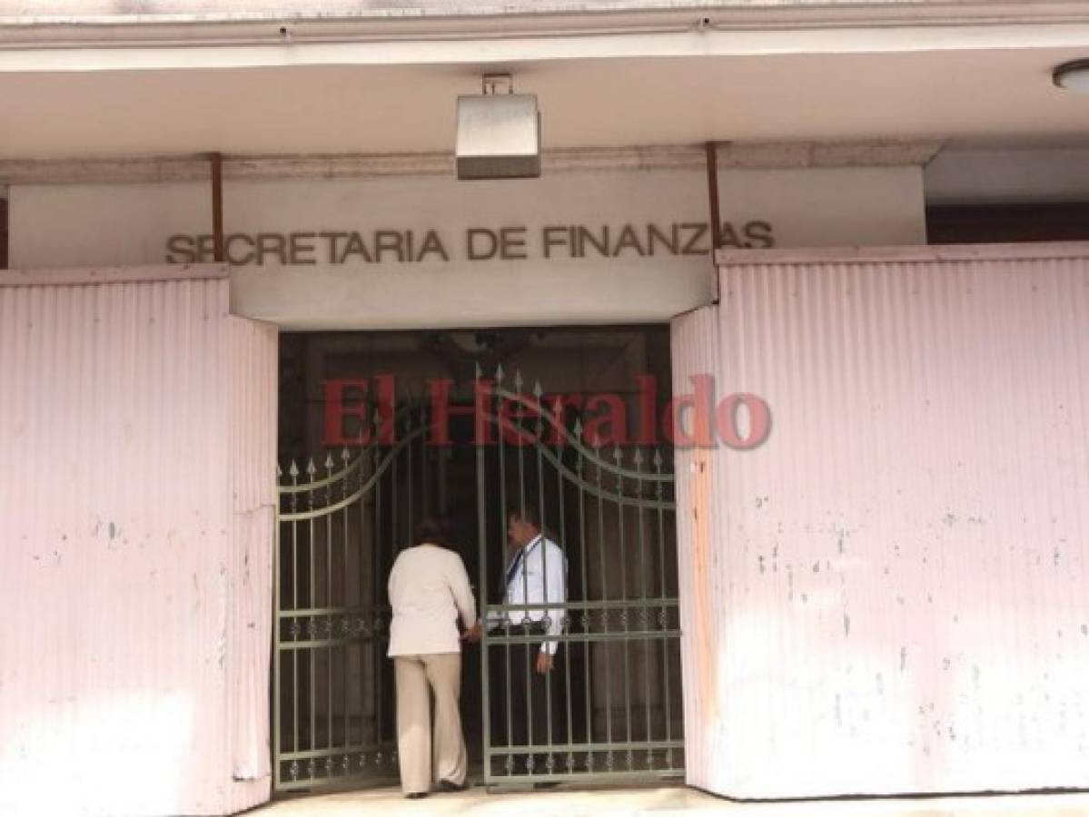 Secretaría de Finanzas asume el compromiso de pagarle a los Matta