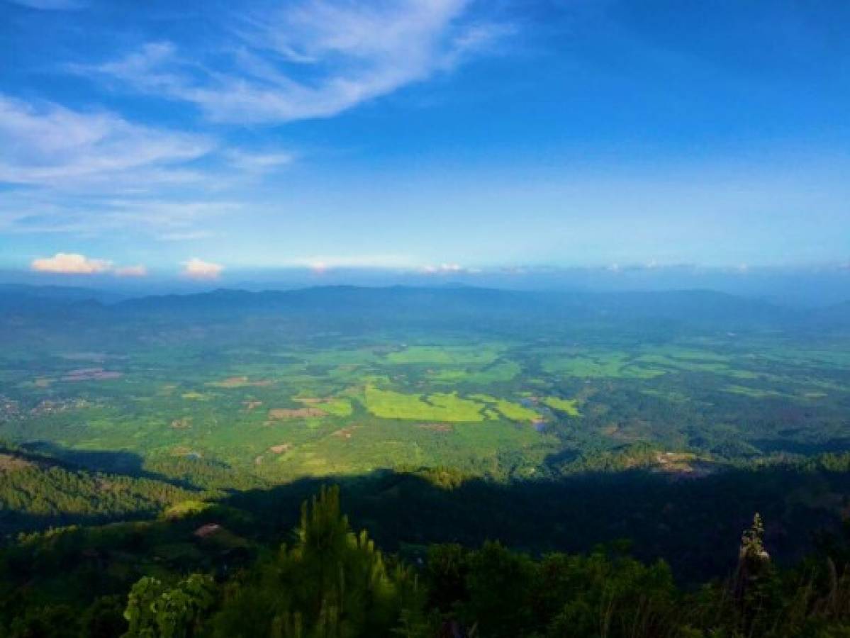 Sin Rumbo, un mágico lugar para desconectarse y encontrarse con la naturaleza