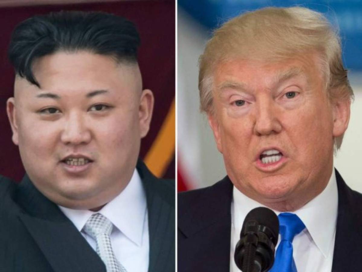¿Un cambio radical de la política de Estados Unidos respecto a Corea del Norte?
