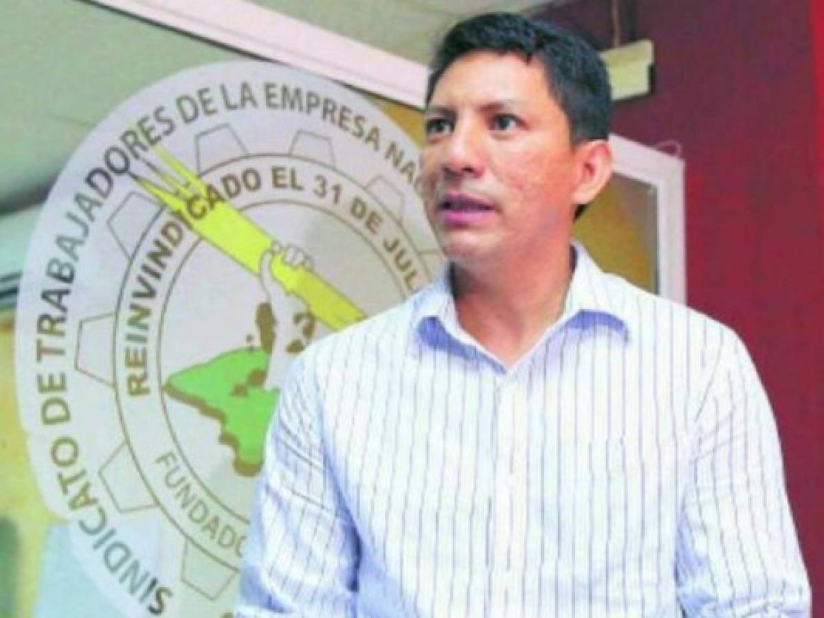 ENEE redujo un 4 por ciento de pérdidas con las gestiones de EEH