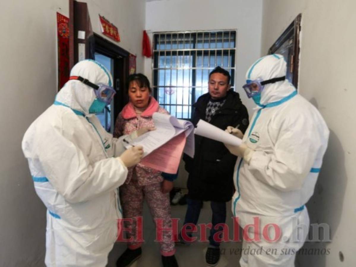 Prepararán a médicos hondureños ante el coronavirus