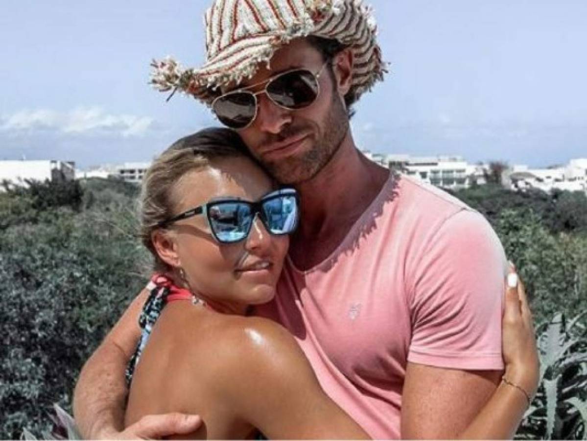 ¿Por qué Sebastián Rulli y Angelique Boyer estarán separados durante un tiempo?