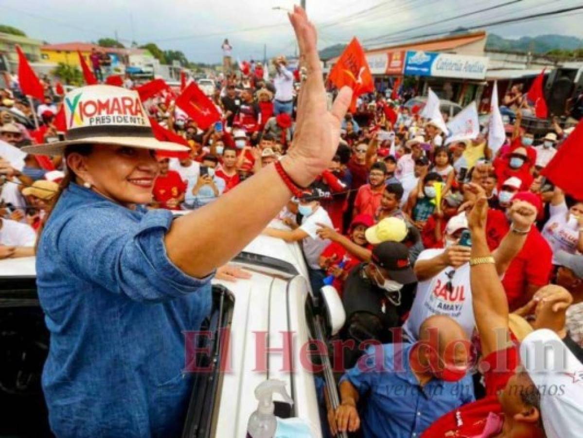 Honduras: El Foro de Sao Paulo busca extenderse y seguir en el poder
