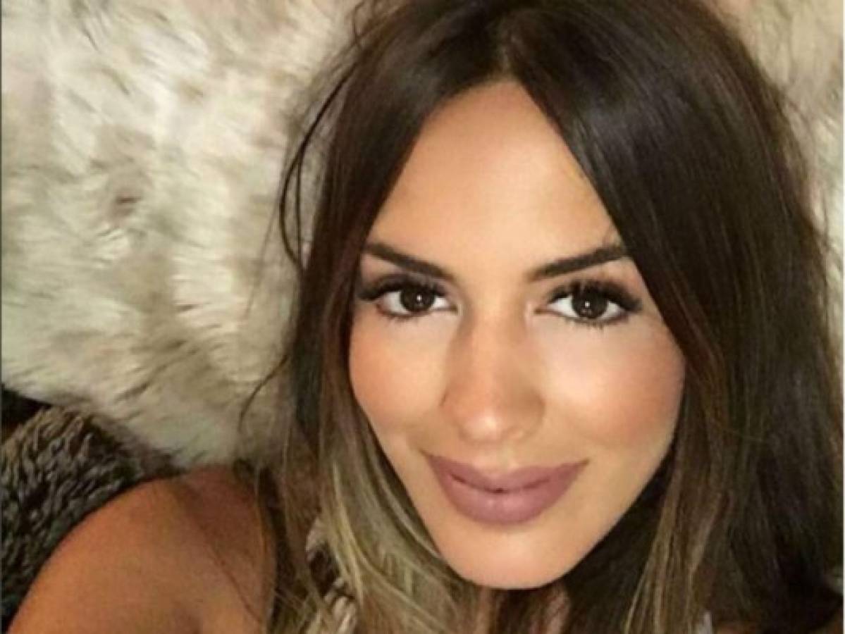 Shannon de Lima reaparece en redes sociales tras divorcio con Marc Anthony