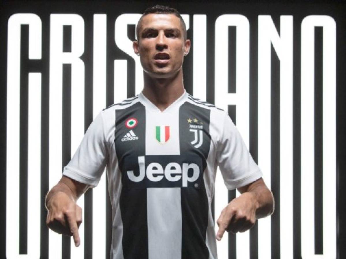 Sin goles de Cristiano Ronaldo, Juventus ganó 3-2 ante Chievo Verona
