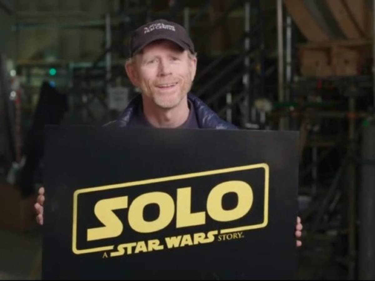 'Solo: A Star Wars Story': Lucasfilm anuncia nombre de nuevo spin-off