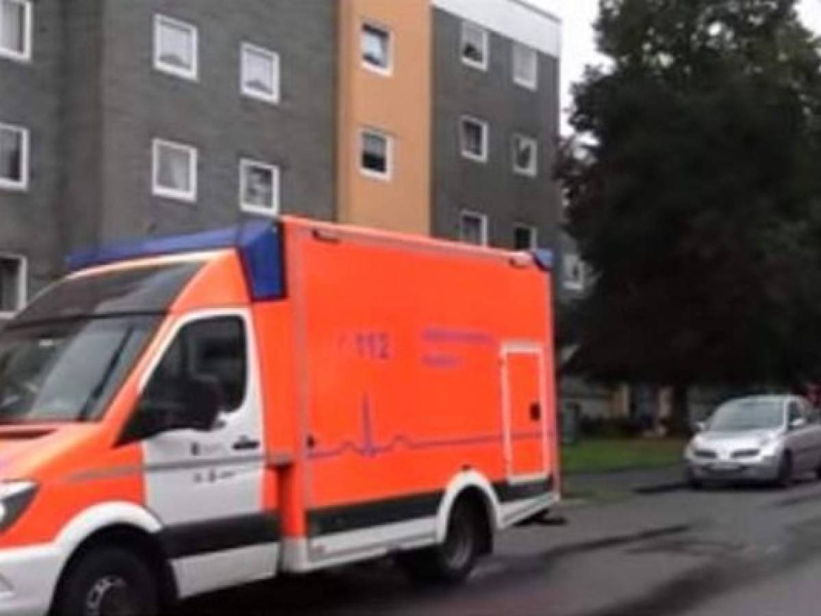Encuentran a cinco niños muertos en su casa en Alemania