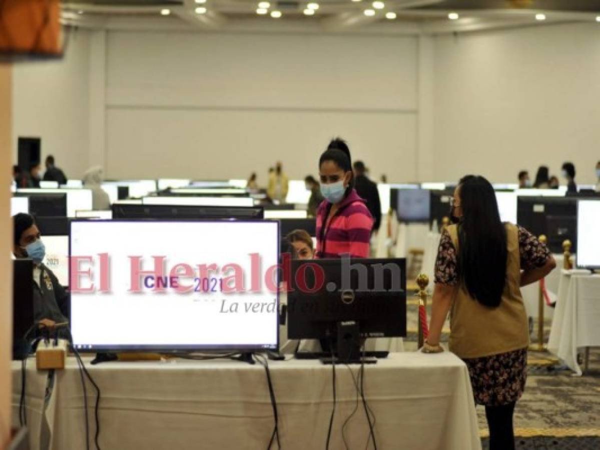 Denuncia de sabotaje creó más incertidumbre sobre las elecciones primarias