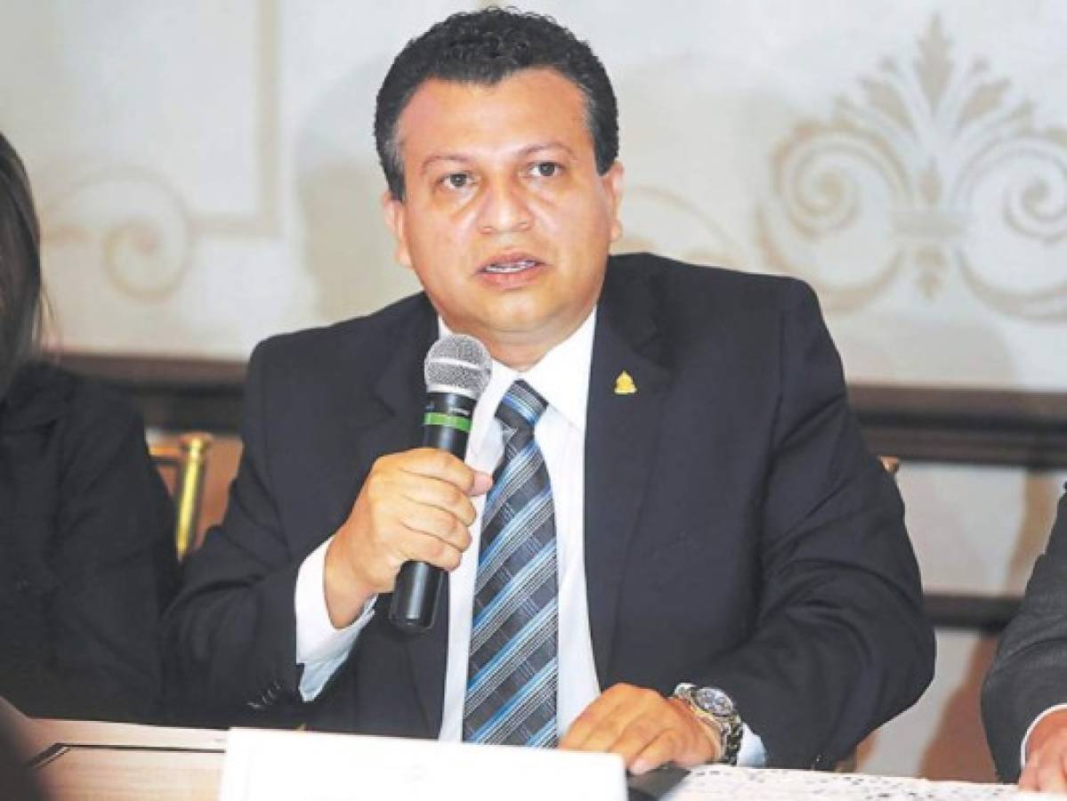 Honduras: Resolución sobre el caso de Teodoro Bonilla se emitirá el próximo lunes