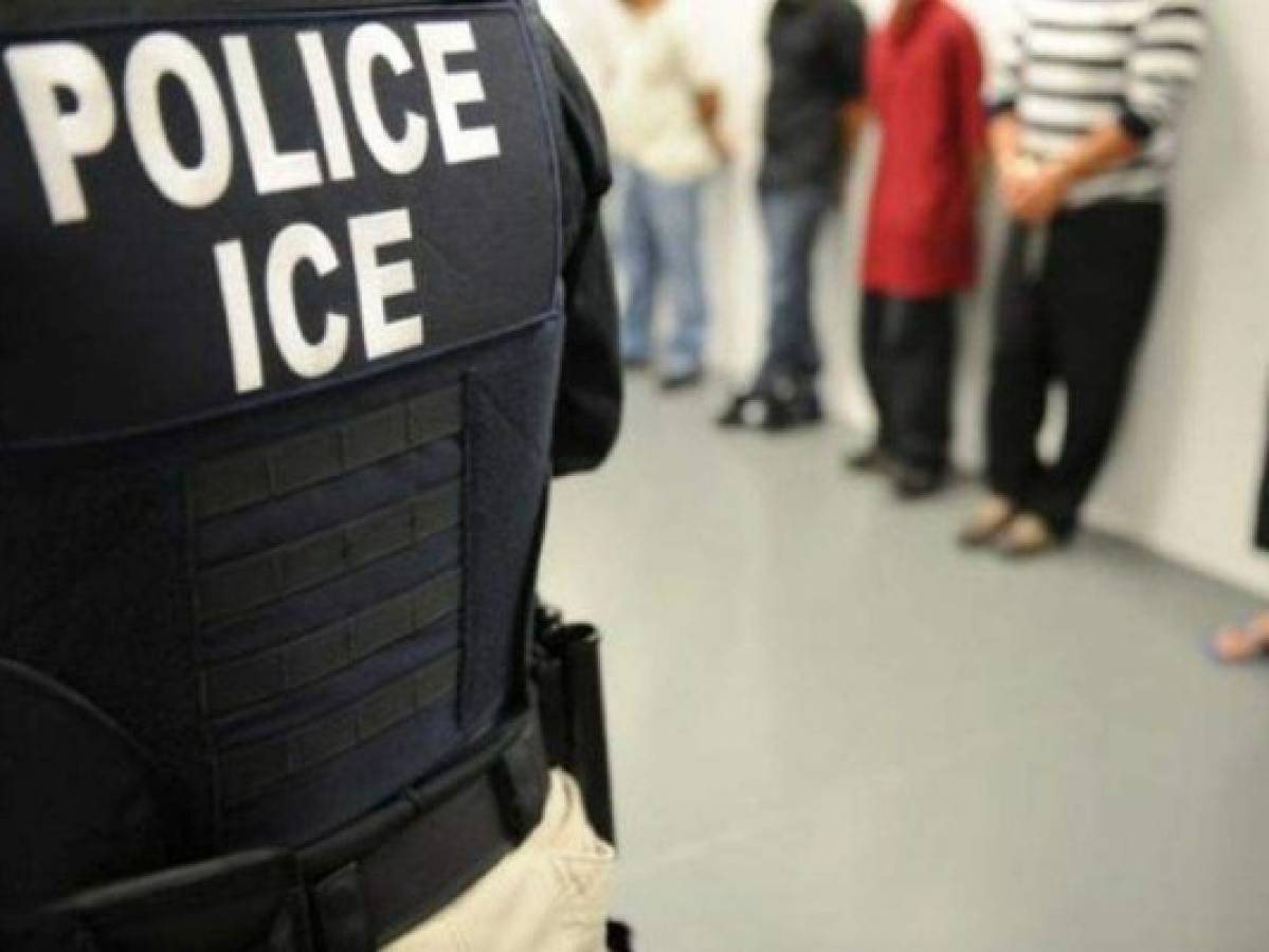 Migrantes detenidos en Estados Unidos no tendrán derecho a audiencia para solicitar libertad