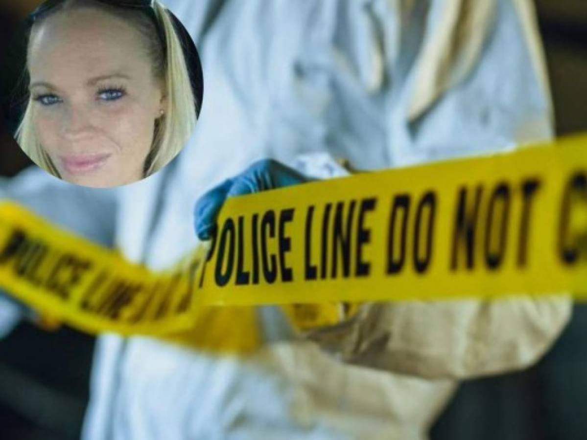 Hallan restos de mujer que estaba desaparecida en un congelador en Florida