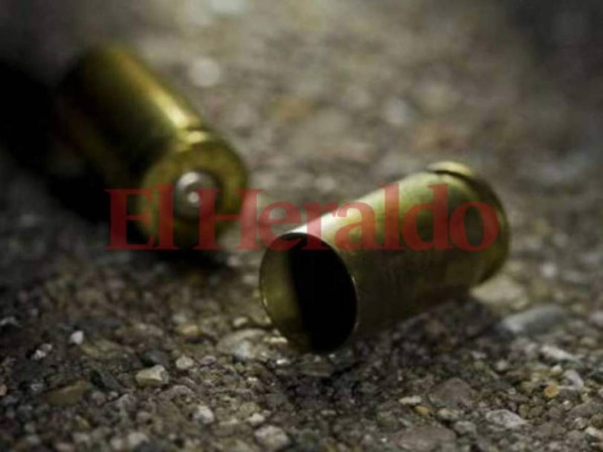 Cinco estudiantes heridos deja tiroteo en escuela de México