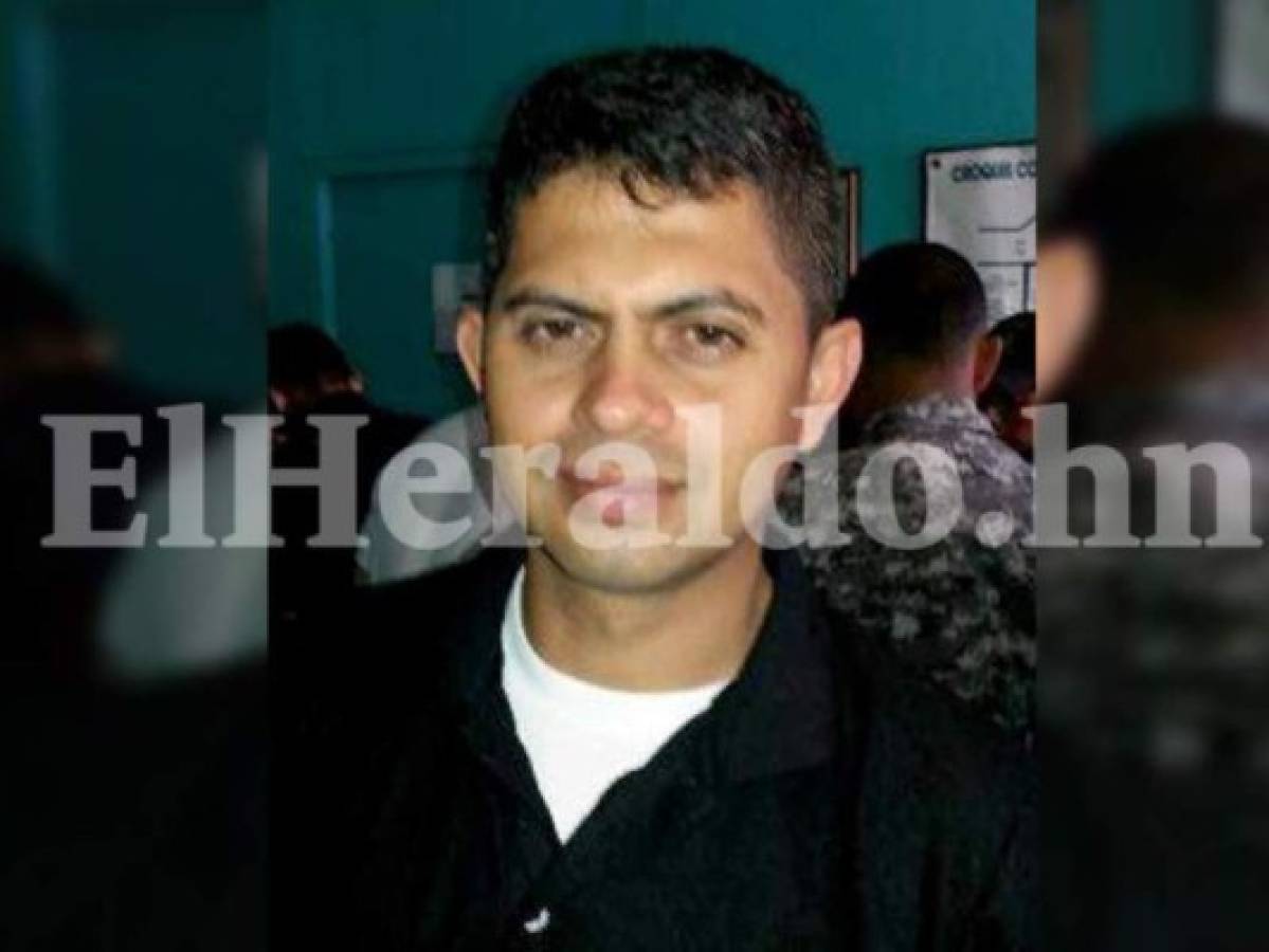 Honduras: CSJ firma orden de extradición contra Ludwig Criss Zelaya   