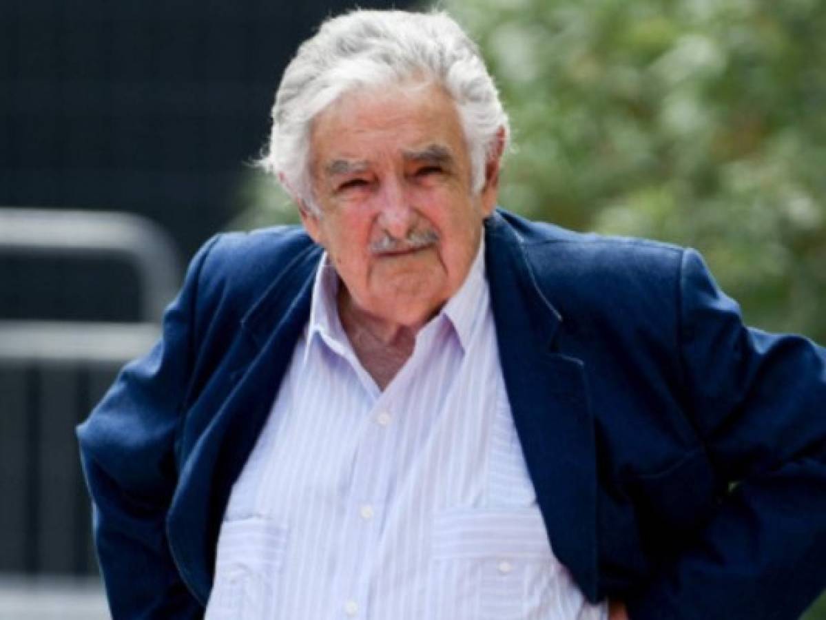 Pepe Mujica, un político que despierta devoción y críticas