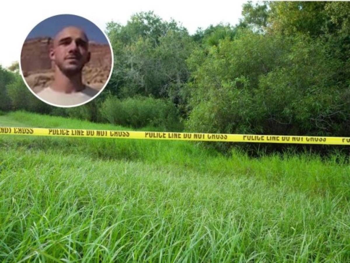 Restos hallados en parque pertenecerían a Brian Laundrie, según abogado de la familia