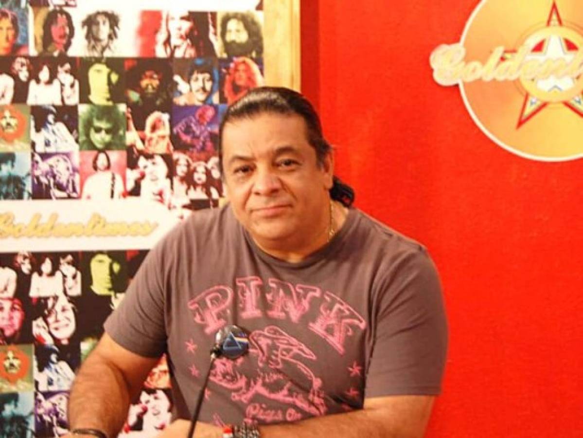 'Gracias por tu aporte a la música': los sentidos mensajes por la muerte de Humberto Andino