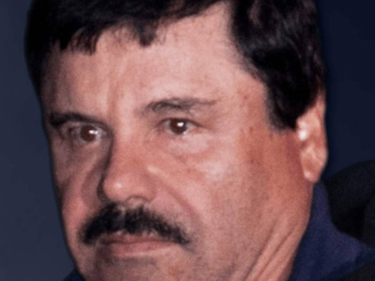El 'Chapo' Guzmán está en una celda que parece 'cámara de tortura'