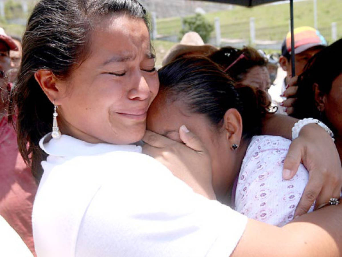 Acribillan a 'El Tecolote” y a dos de sus acompañantes en Tegucigalpa