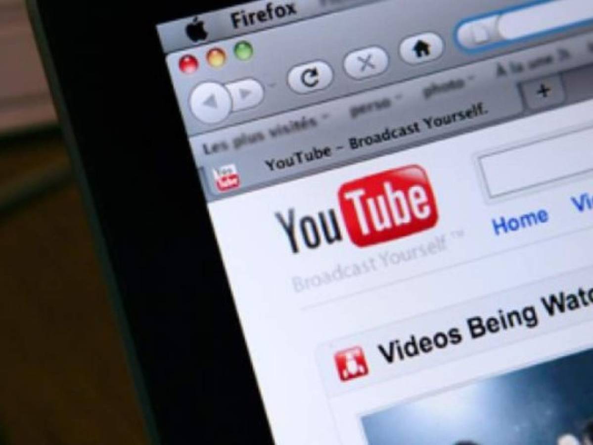 Se cae YouTube: La plataforma de vídeos presenta problemas