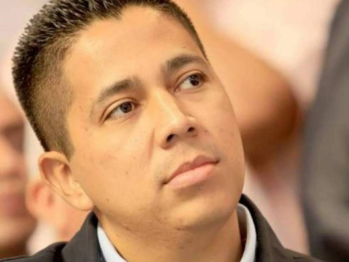 Reinaldo Sánchez: Arresto de Álvaro Colom no debe de detener el diálogo planificado en Honduras