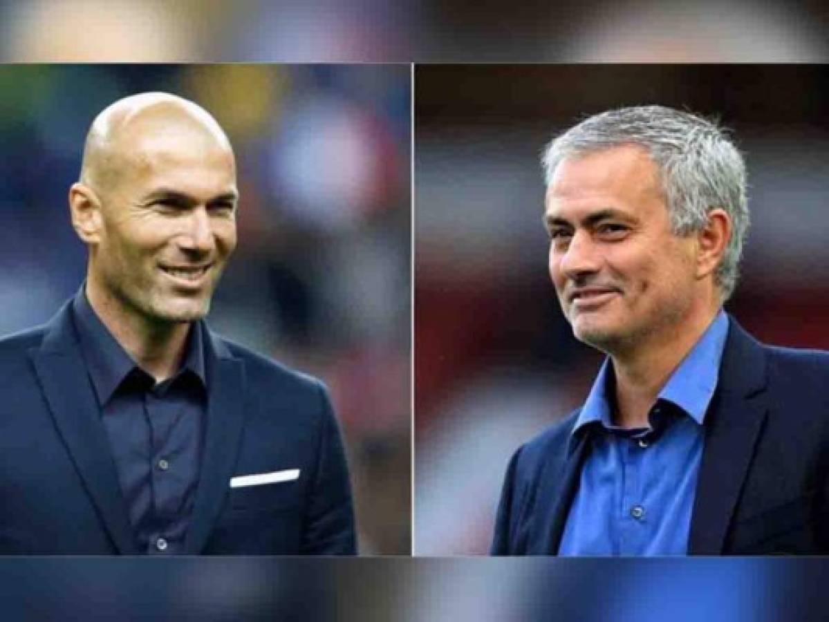 Manchester United y Real Madrid, los protagonistas de la Supercopa de Europa 2017