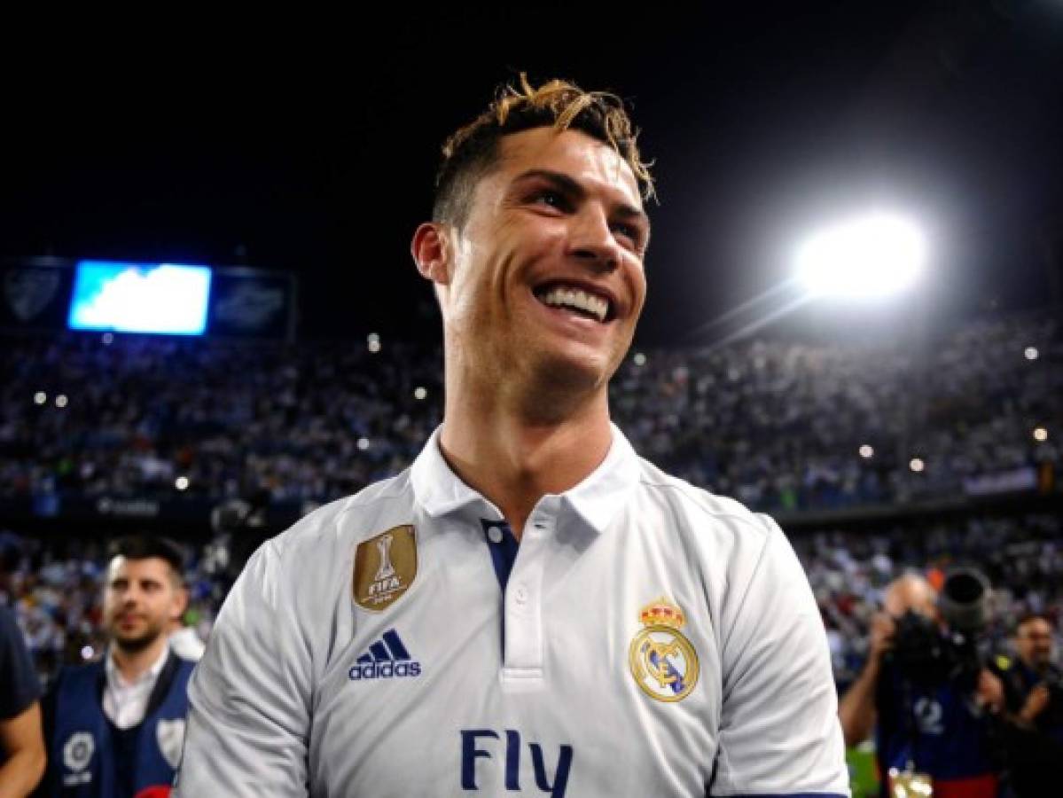 Cristiano Ronaldo podría pasar hasta 5 años en la cárcel por defraudar 15 millones de euros a Hacienda