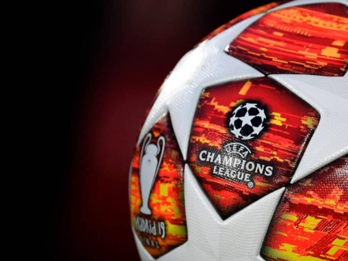 La UEFA opta por jugar a puerta cerrada la 'Final 8' de la Champions