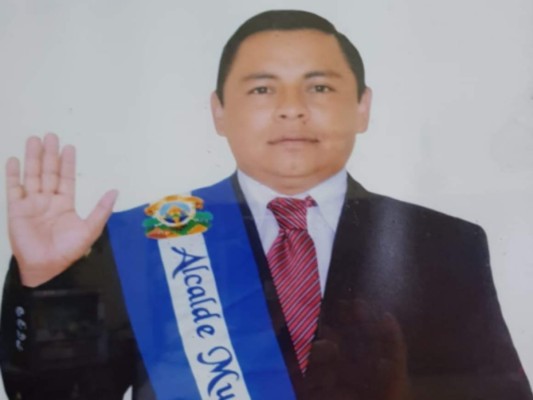 Matan a alcalde de Yamaranguila, Intibucá
